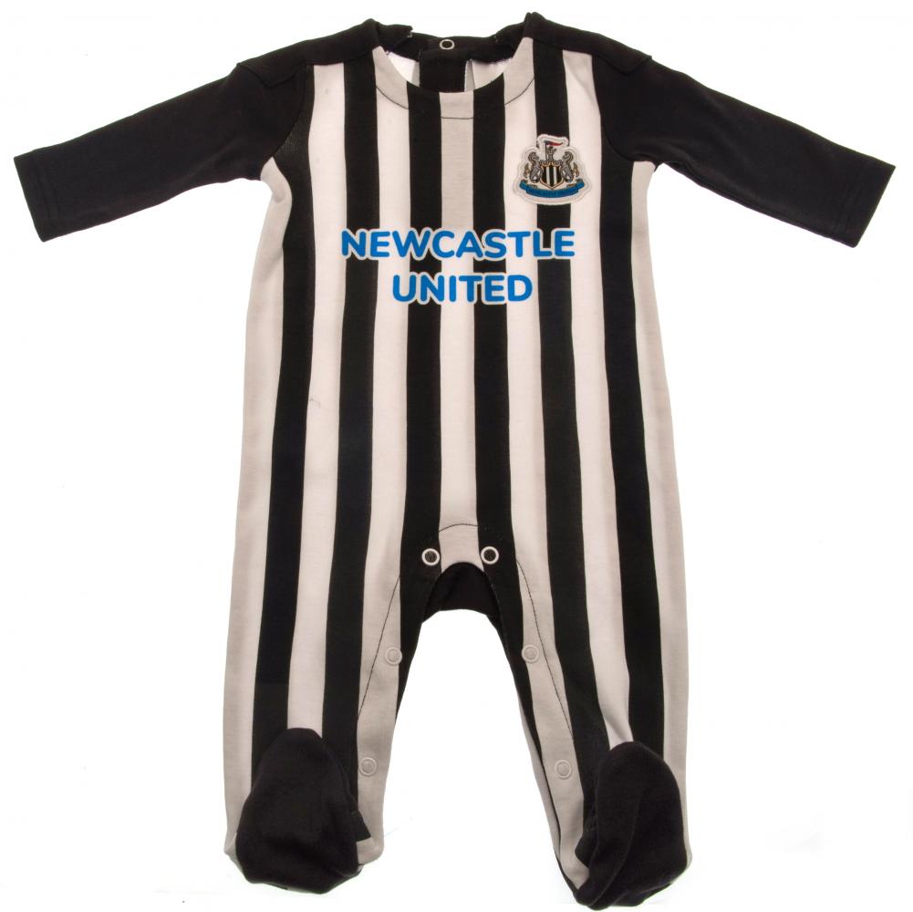 Newcastle United pajac 80 cm