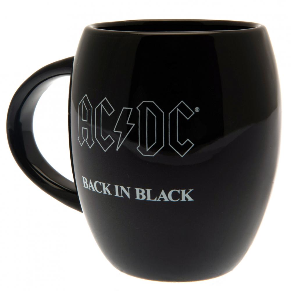 AC/DC kubek