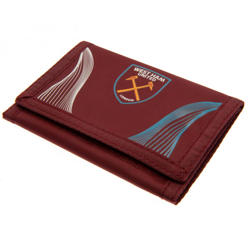 West Ham United portfel