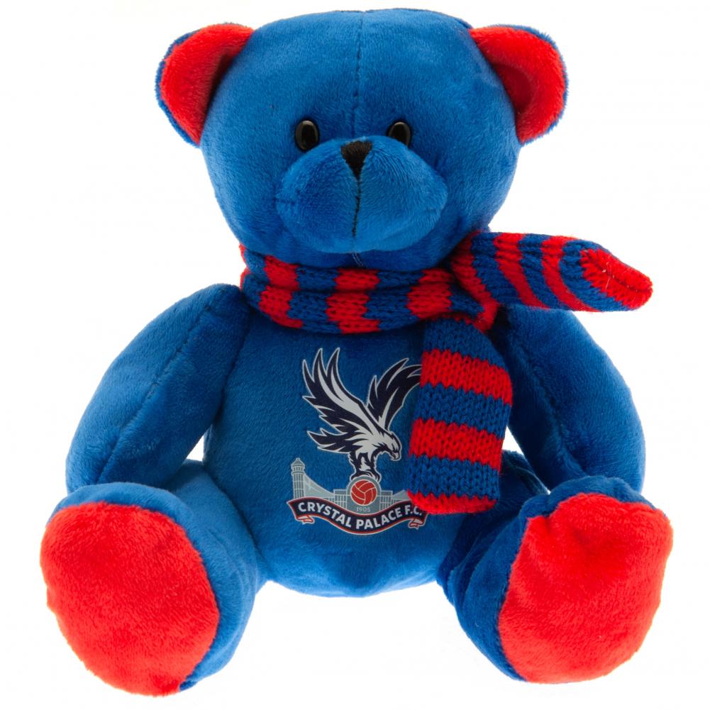 Crystal Palace Maisie Bear