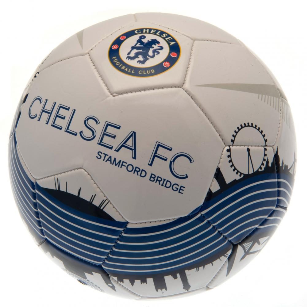 Chelsea Londyn piłka nożna