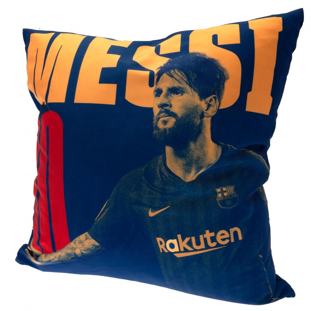 FC Barcelona poduszka Messi