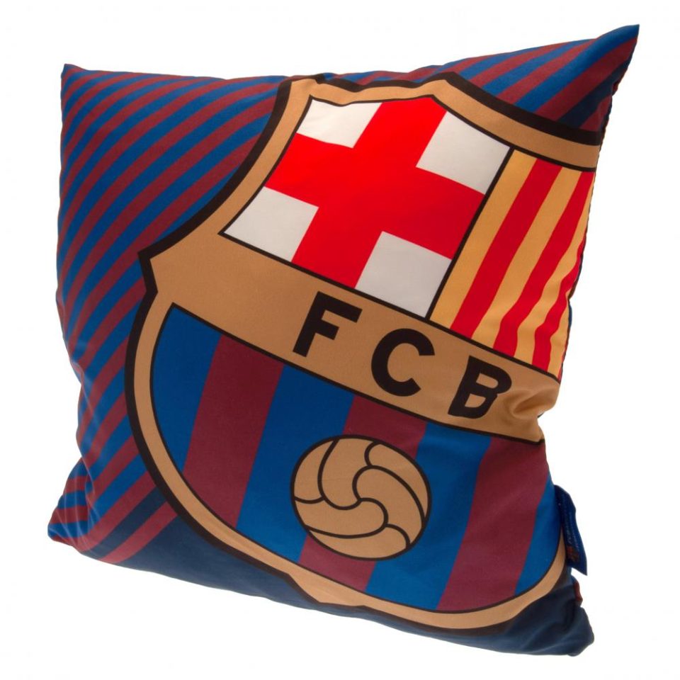 FC Barcelona poduszka