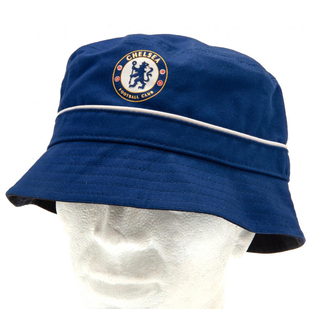 Chelsea Londyn Bucket Hat