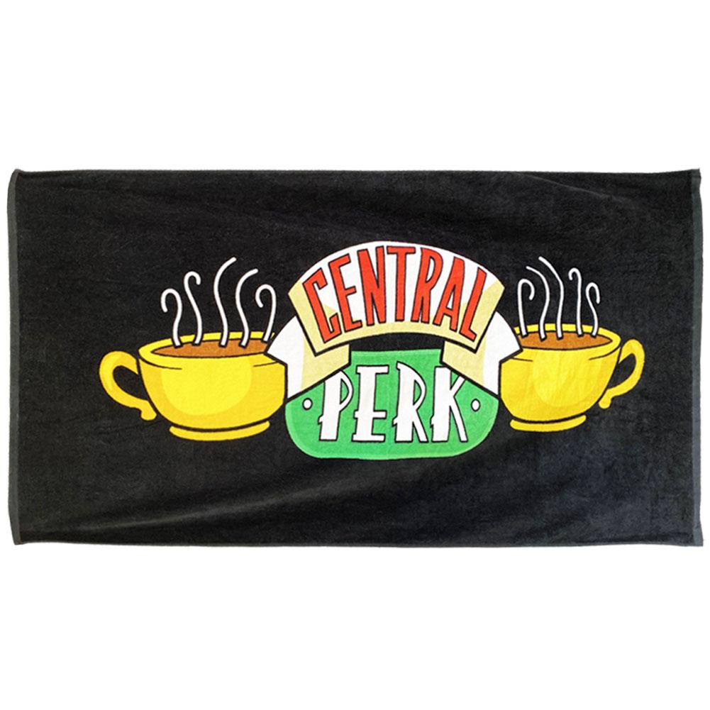 Przyjaciele ręcznik Central Perk