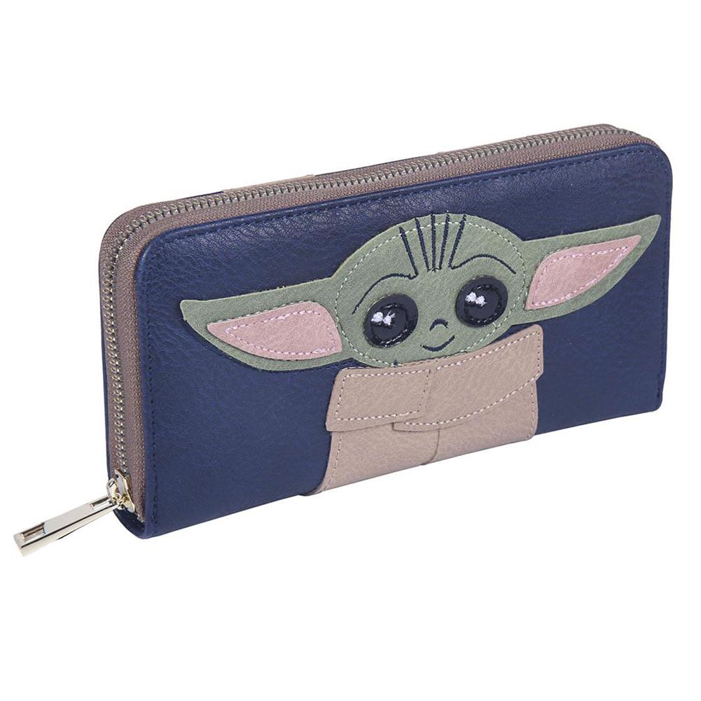 Gwiezdne Wojny: The Mandalorian Purse