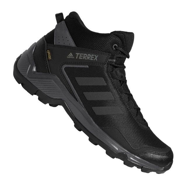 Buty trekkingowe adidas Terrex Eastrail MID GTX rozmiar 46 czarny