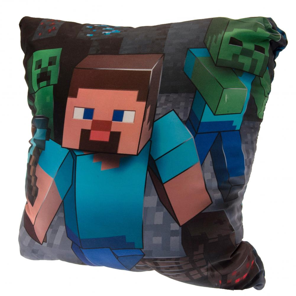 Minecraft poduszka