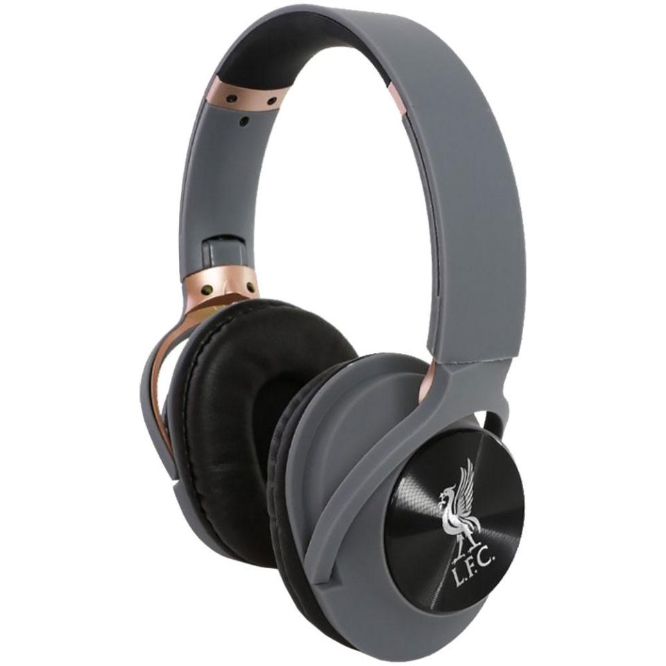 Liverpool FC Luxury Bluetooth słuchawki