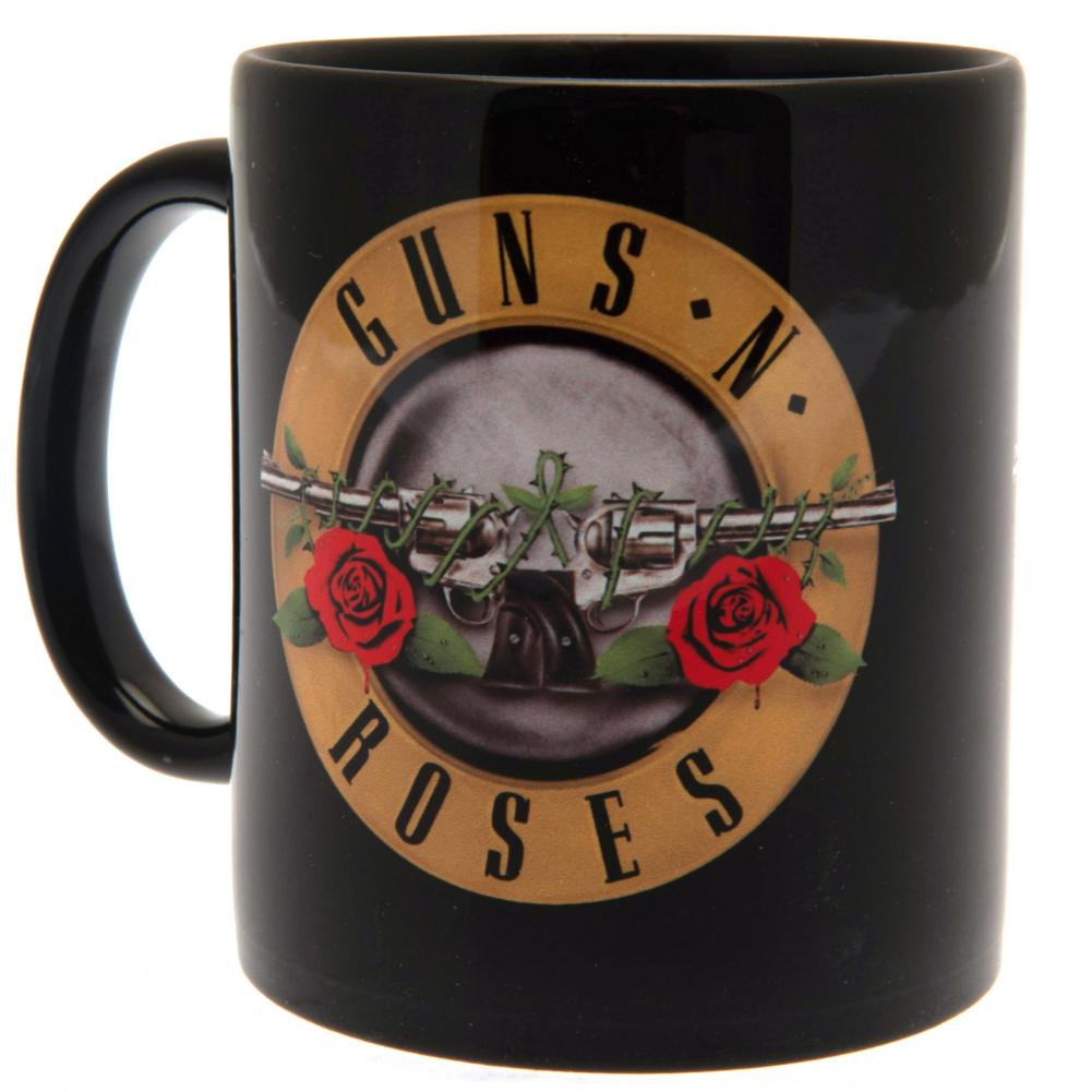 Guns N Roses kubek