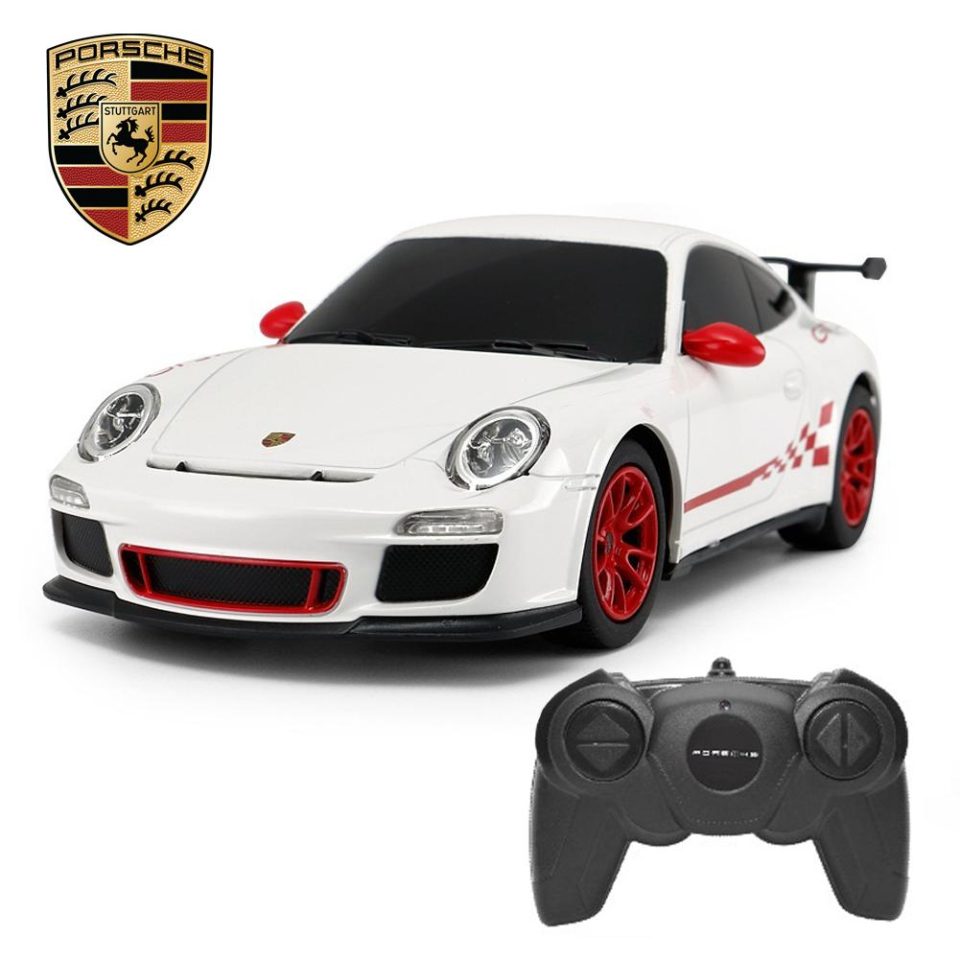 Porsche GT3 RS samochód zdalnie sterowany