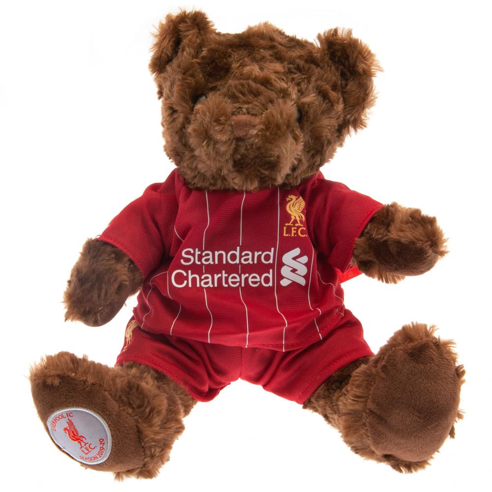 Liverpool FC strój Bear