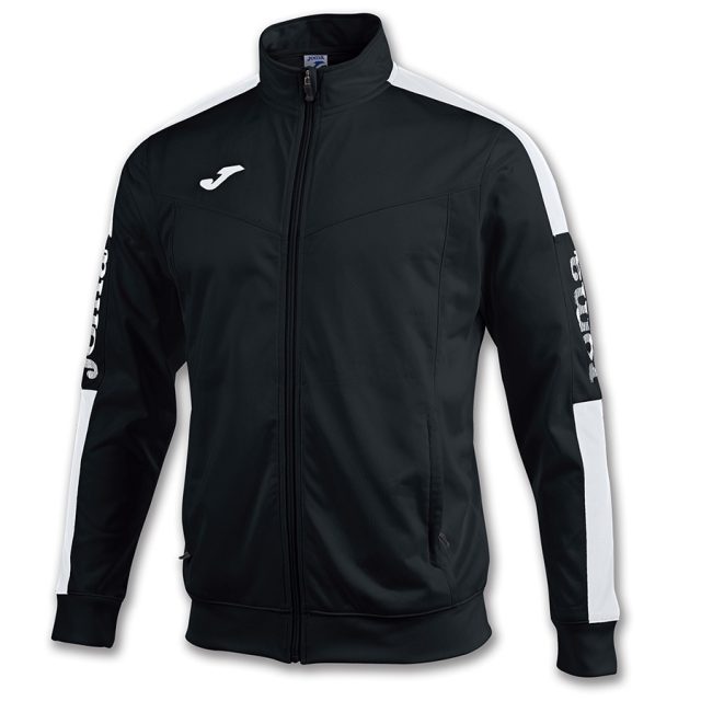 Bluza Joma Champion IV rozmiar M czarna