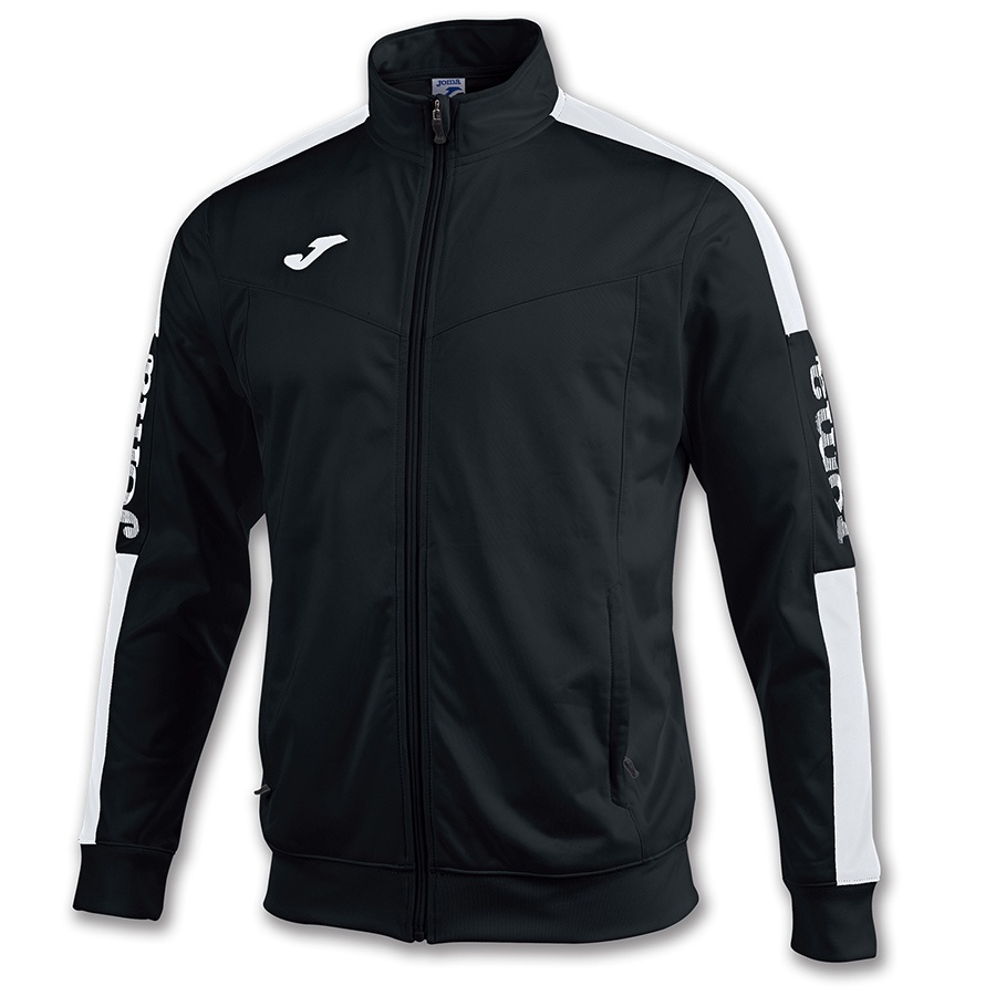 Bluza Joma Champion IV rozmiar M czarna