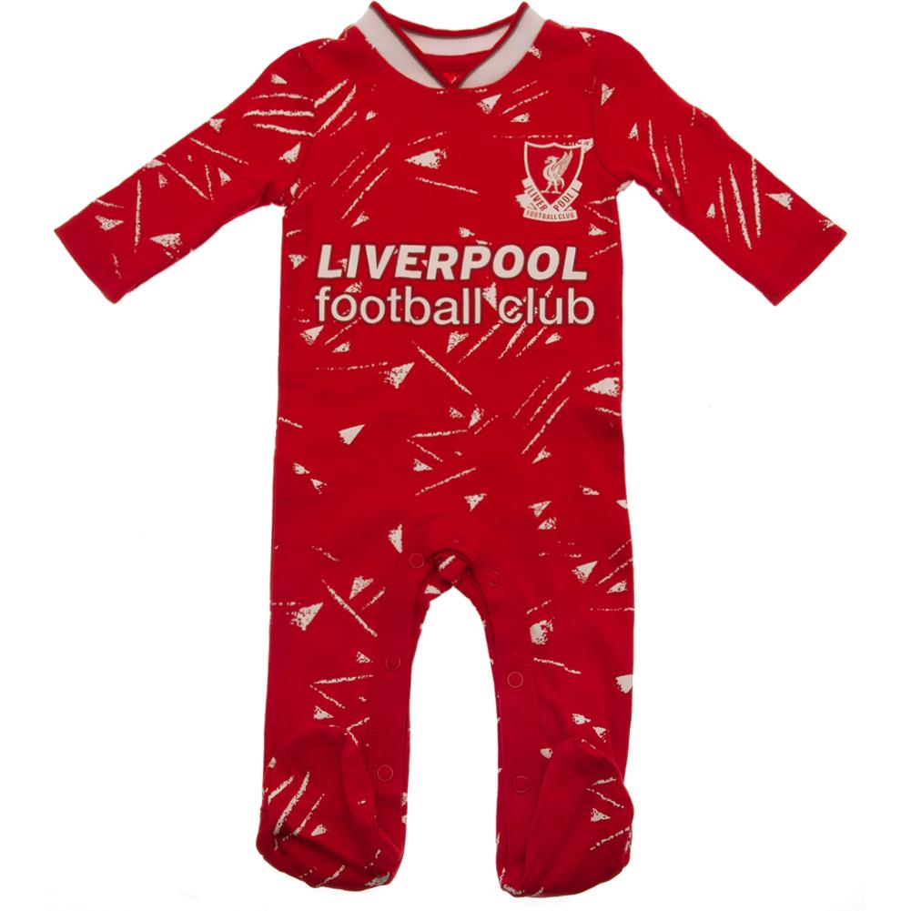 Liverpool FC pajac 80 cm