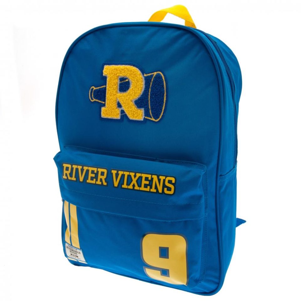 Riverdale plecak River Vixens