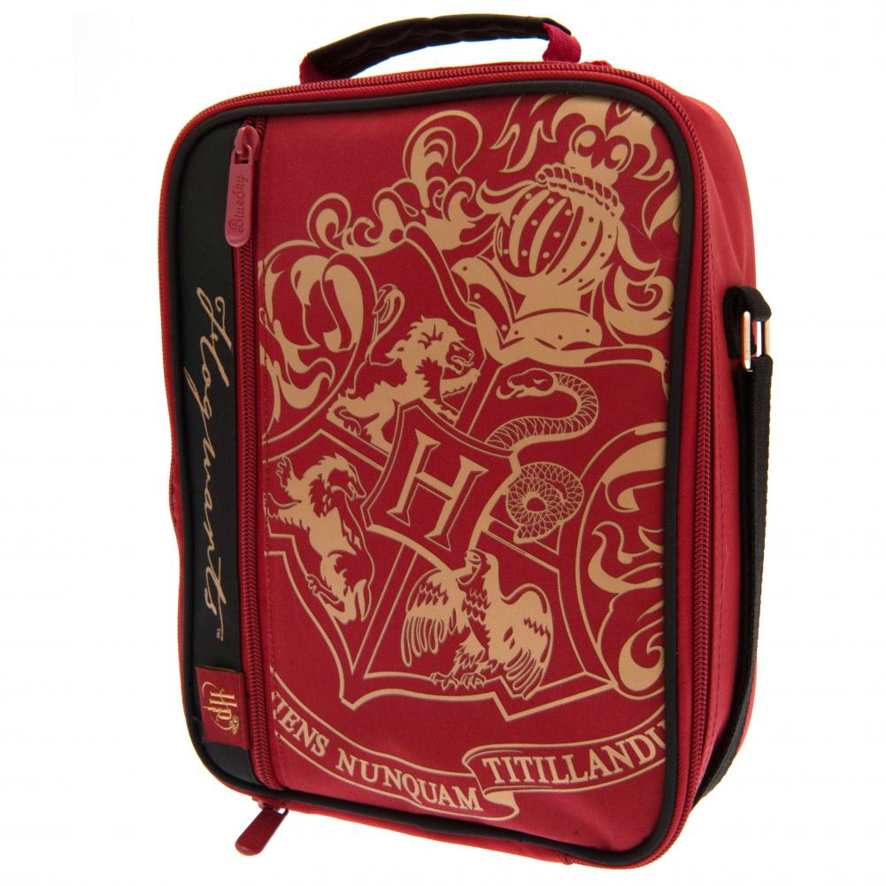 Harry Potter 2 Pocket torba śniadaniowa Hogwart