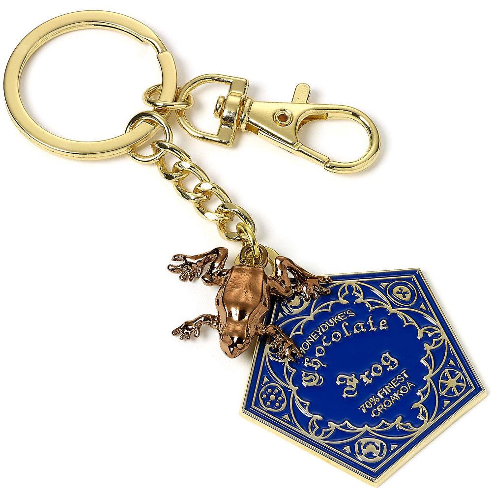 Harry Potter Charm breloczek Chocolate Frog