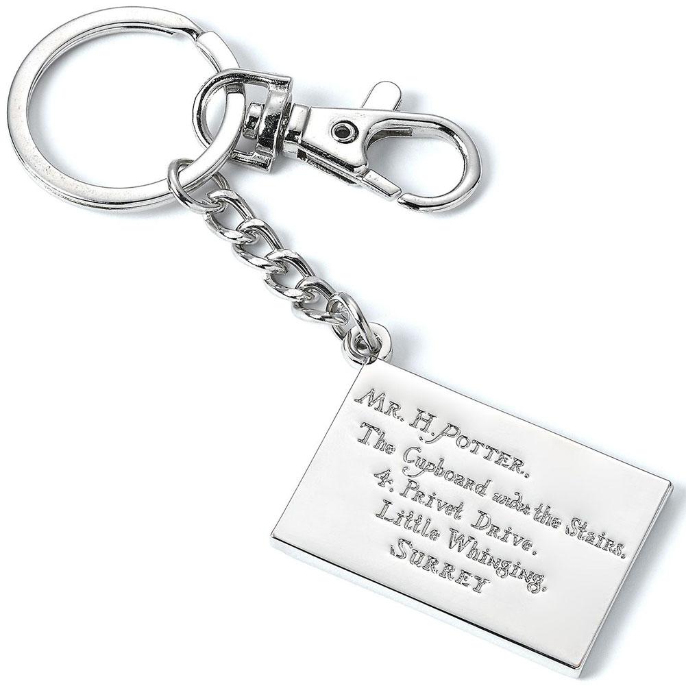Harry Potter Charm breloczek Letter