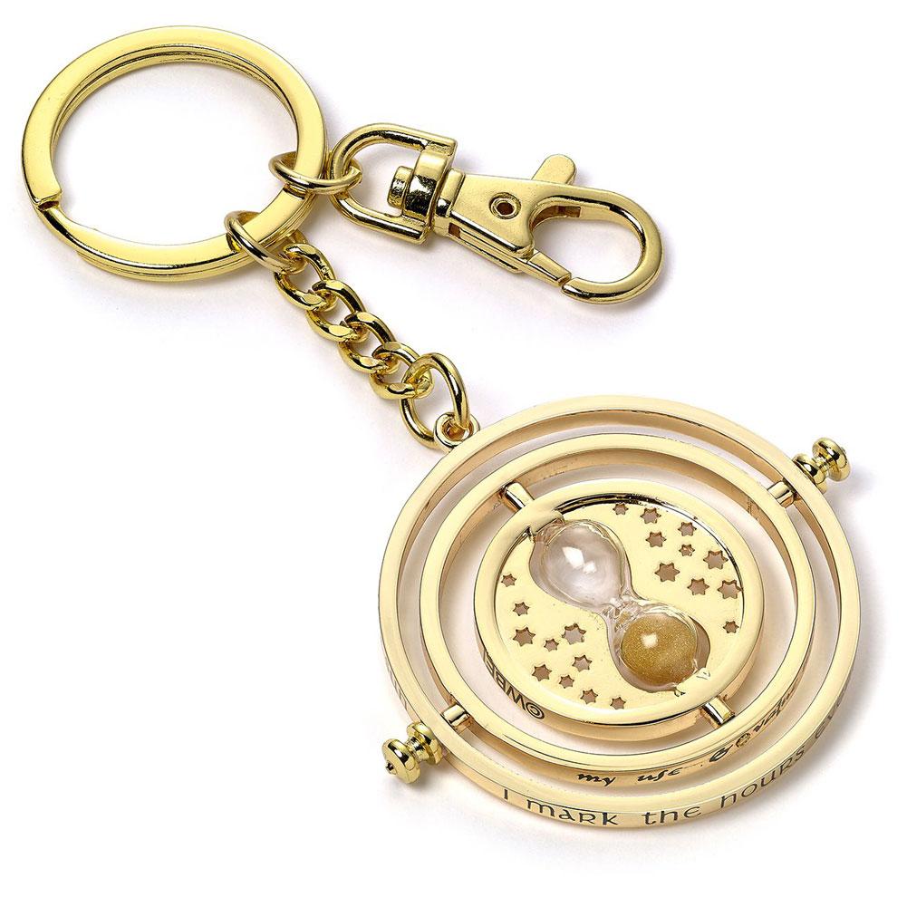 Harry Potter Charm breloczek Time Turner