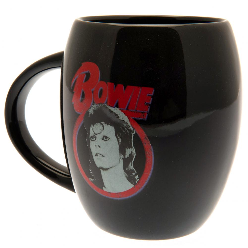 David Bowie kubek