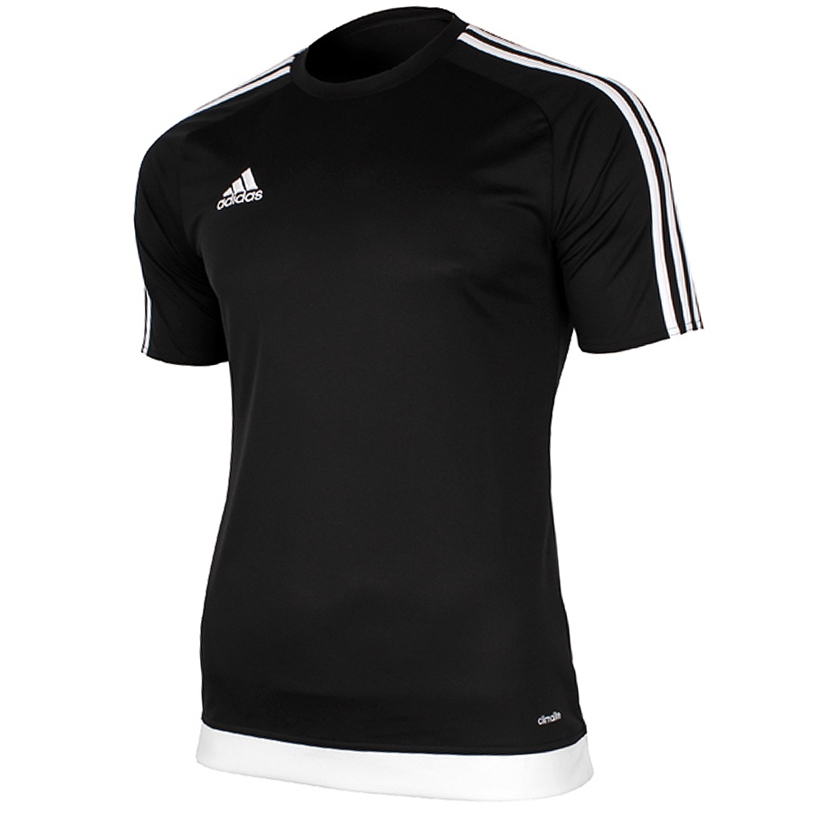 Koszulka Juniorska Adidas ESTRO 15 rozmiar L (152cm)