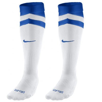 GETRY PIŁKARSKIE NIKE VAPOR GAME SOCK DRI-FIT rozmiar S