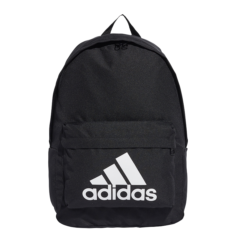 Plecak adidas Classic Big Logo czarny