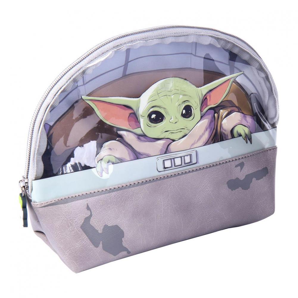 Gwiezdne Wojny: The Mandalorian kosmetyczka The Child