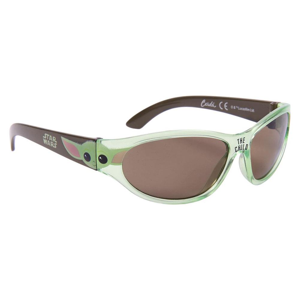 Gwiezdne Wojny: The Mandalorian Junior Sunglasses