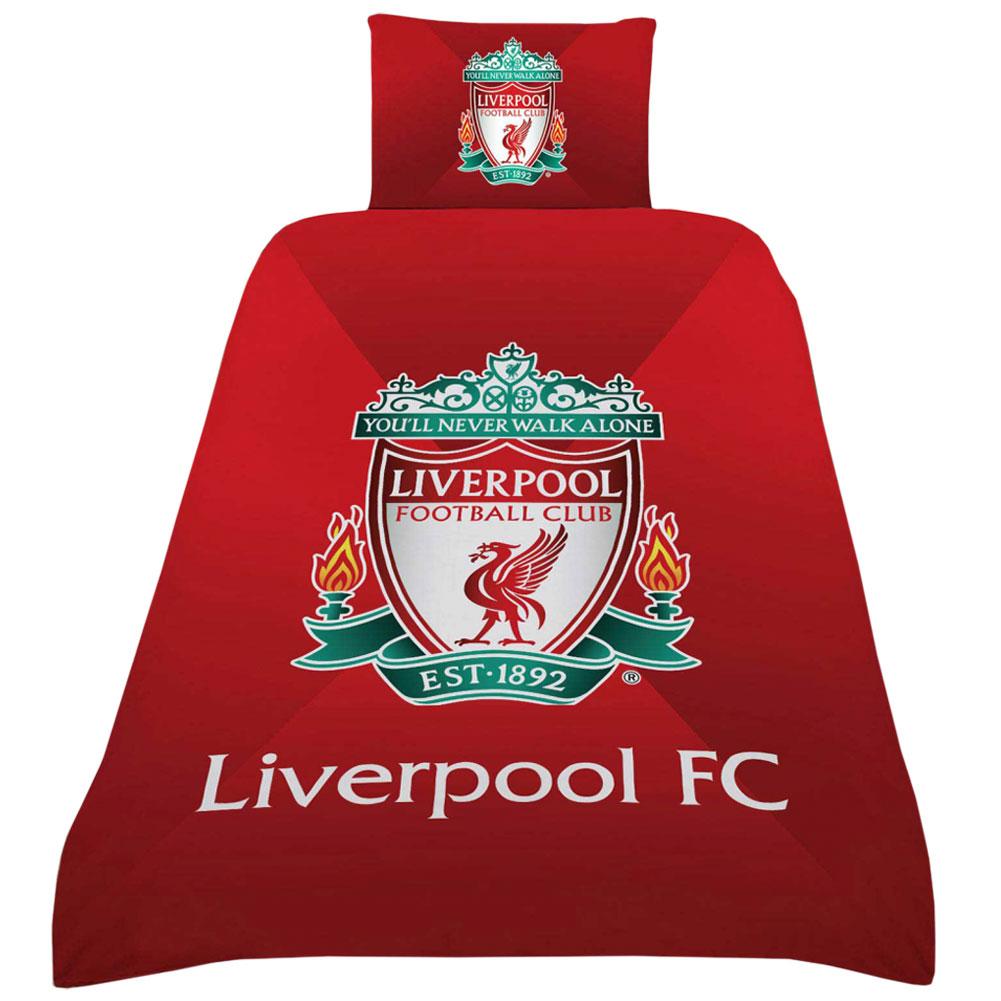 Liverpool FC pościel
