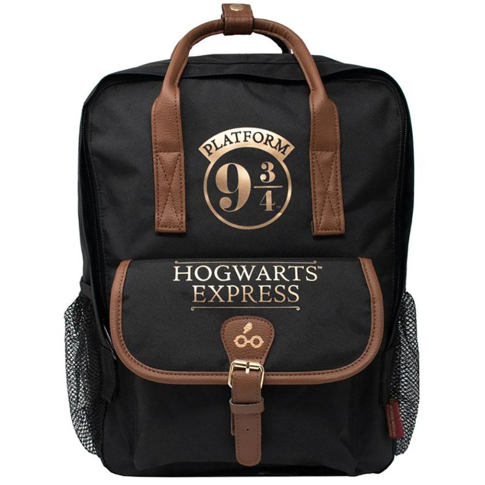 Harry Potter plecak 9 & 3 Quarters