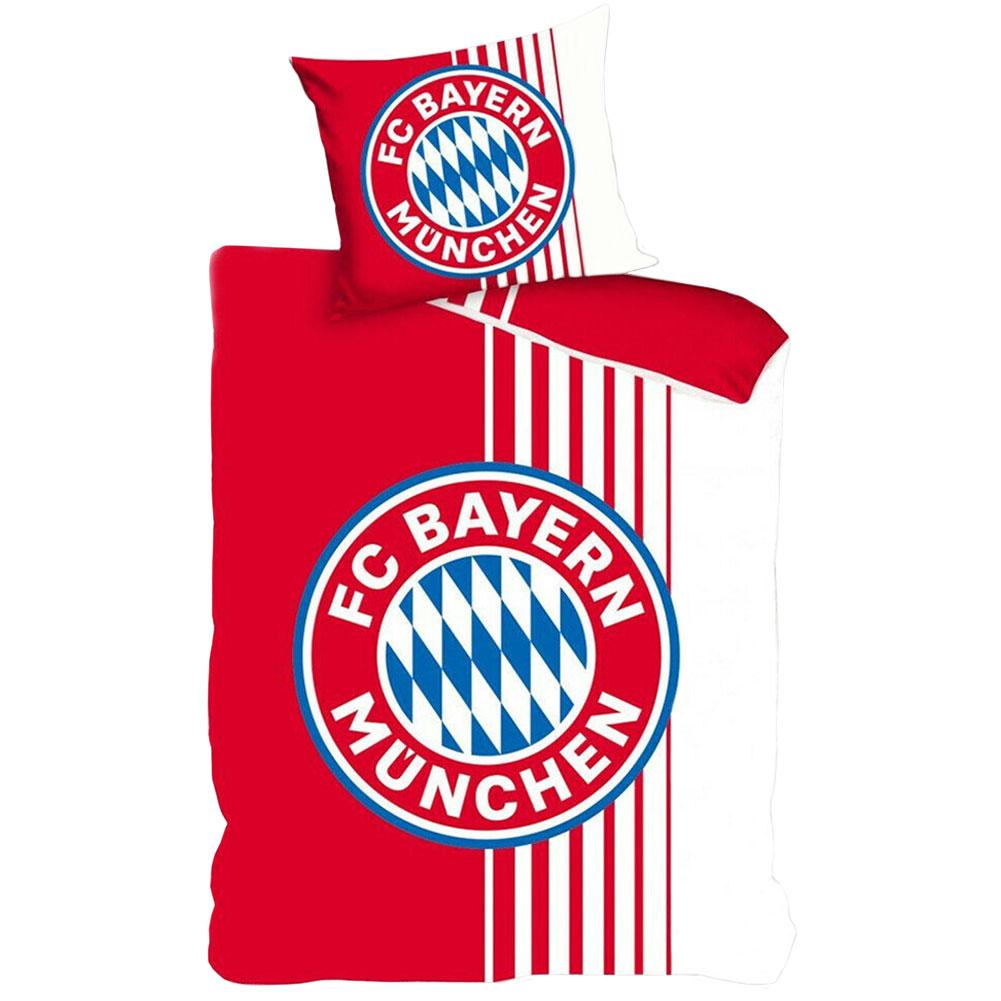 Bayern Monachium pościel