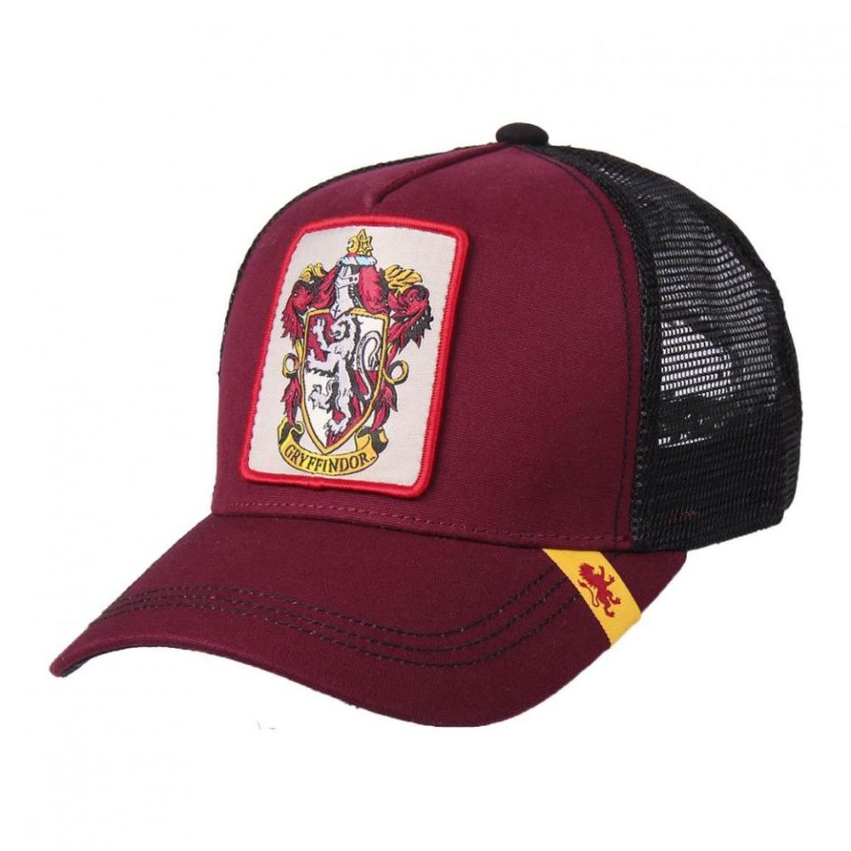 Harry Potter czapka Gryffindor
