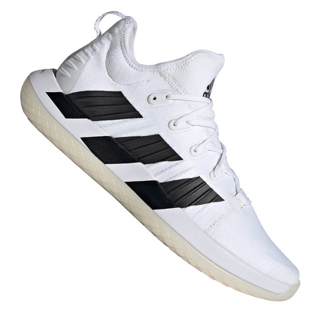Buty adidas Stabil Next Gen rozmiar 41 1/3 białe