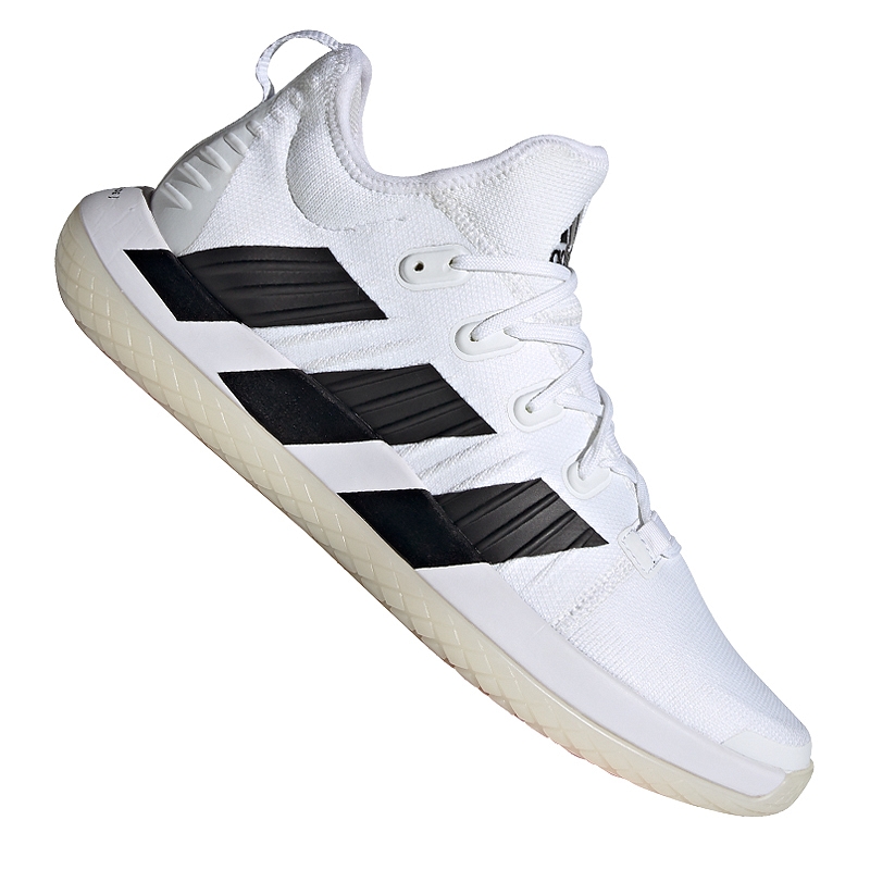 Buty adidas Stabil Next Gen rozmiar 41 1/3 białe