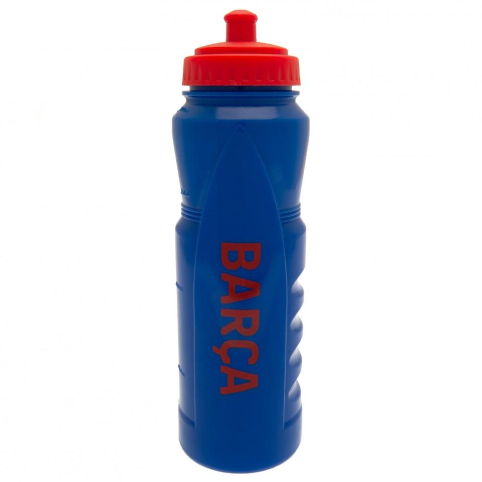 FC Barcelona Sports bidon