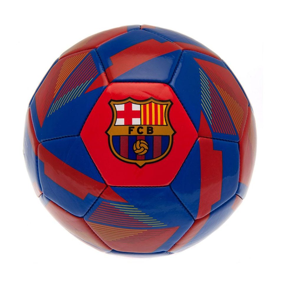 FC Barcelona piłka mini