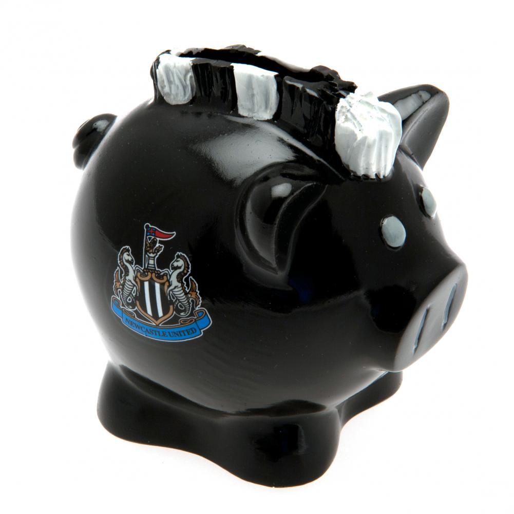 Newcastle United skarbonka