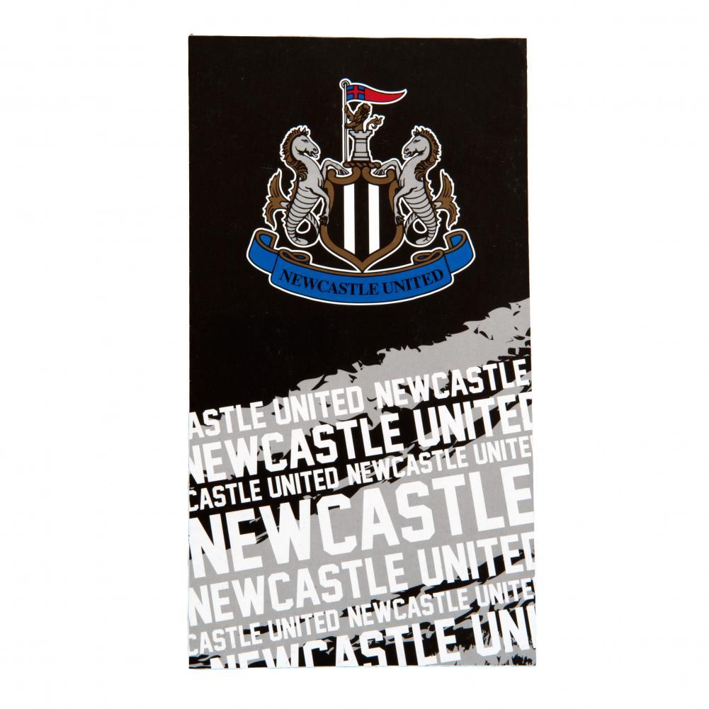 Newcastle United ręcznik