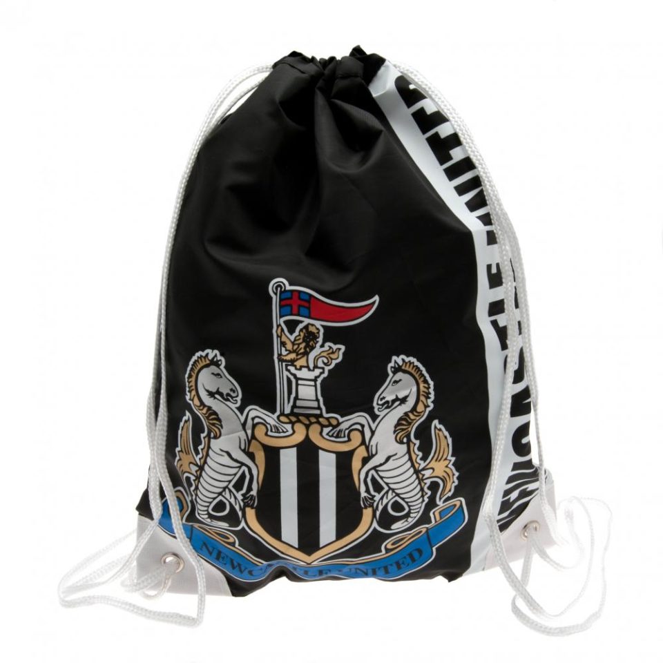 Newcastle United worek