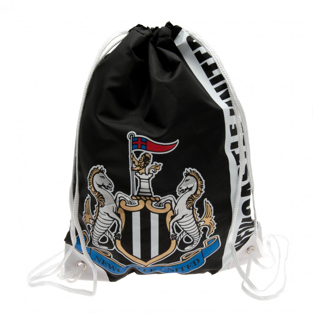 Newcastle United worek