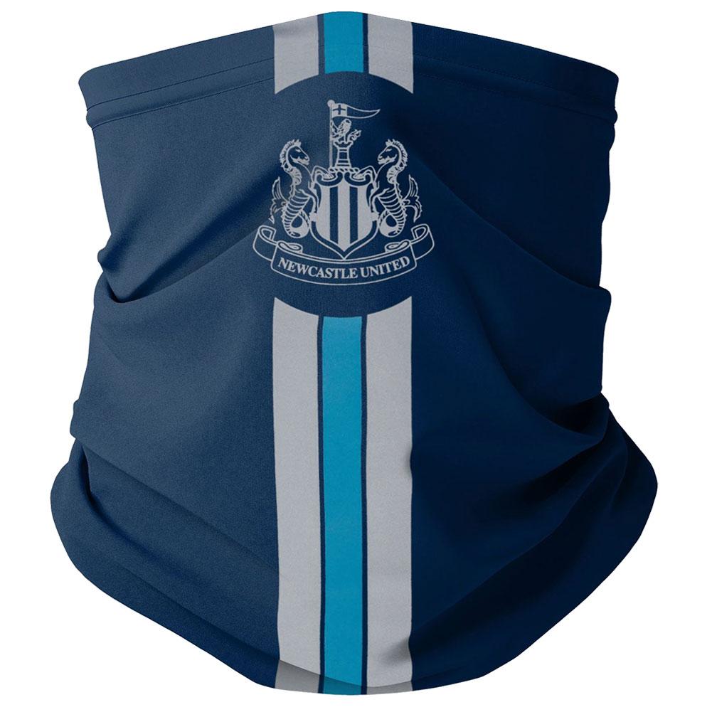 Newcastle United Reflective Snood Stripe
