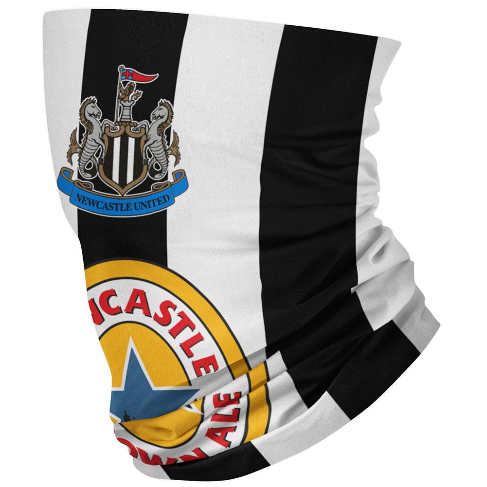 Newcastle United Retro strój 98 Snood