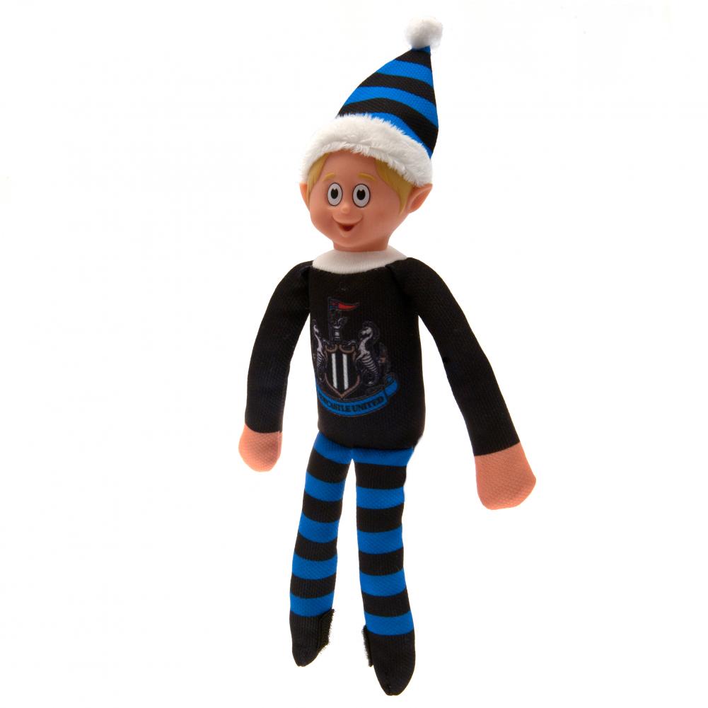 Newcastle United elf
