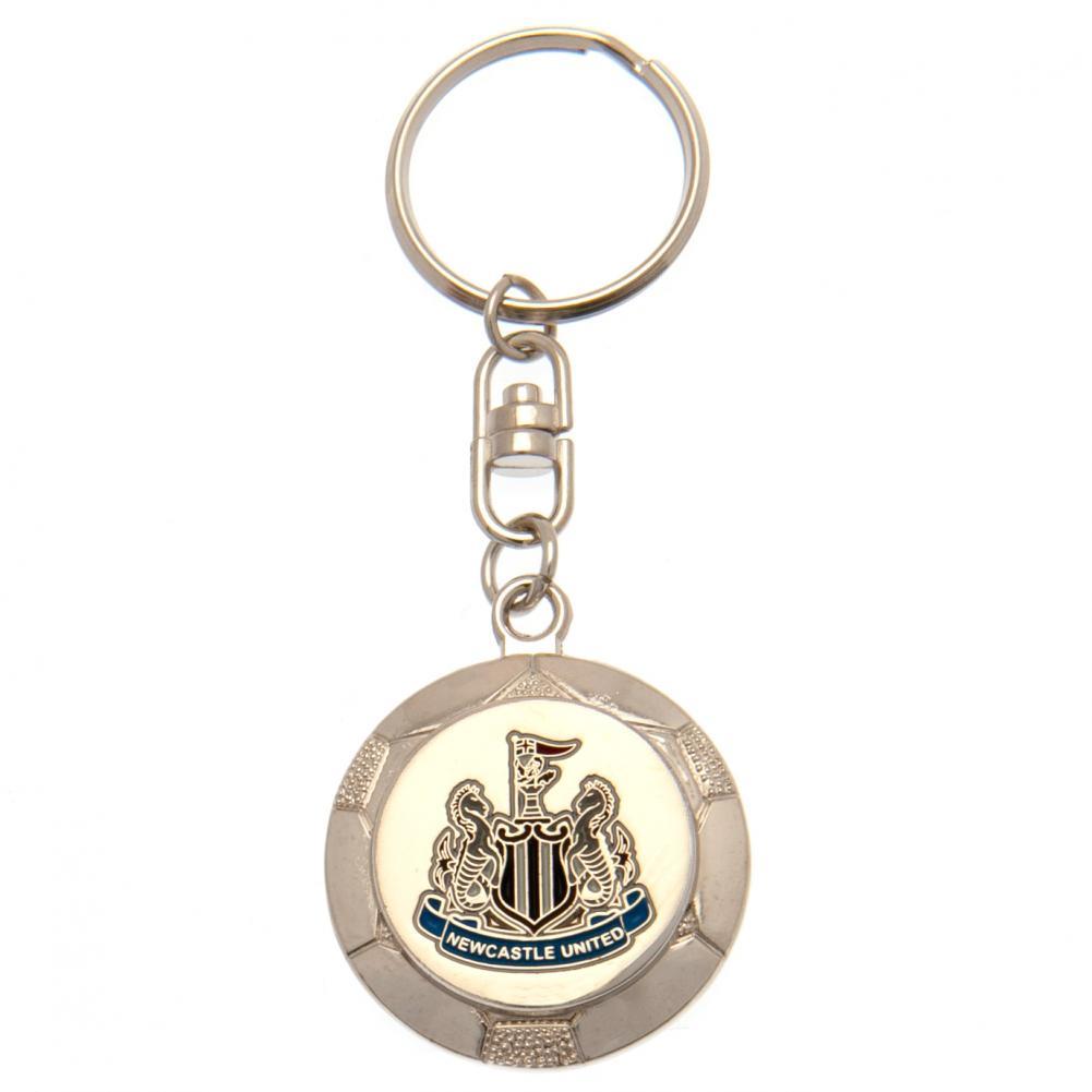 Newcastle United breloczek