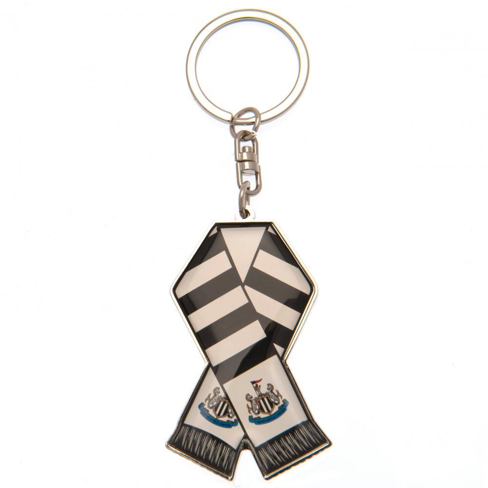 Newcastle United breloczek