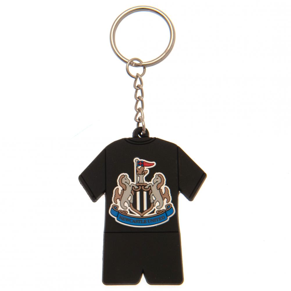 Newcastle United breloczek