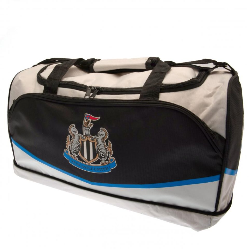 Newcastle United torba treningowa