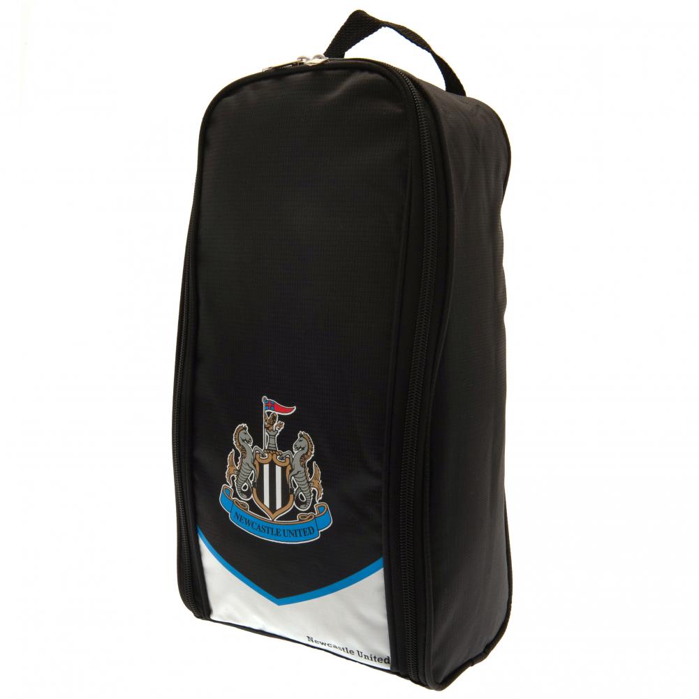 Newcastle United torba na obuwie